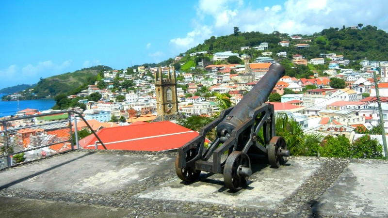 Fort George