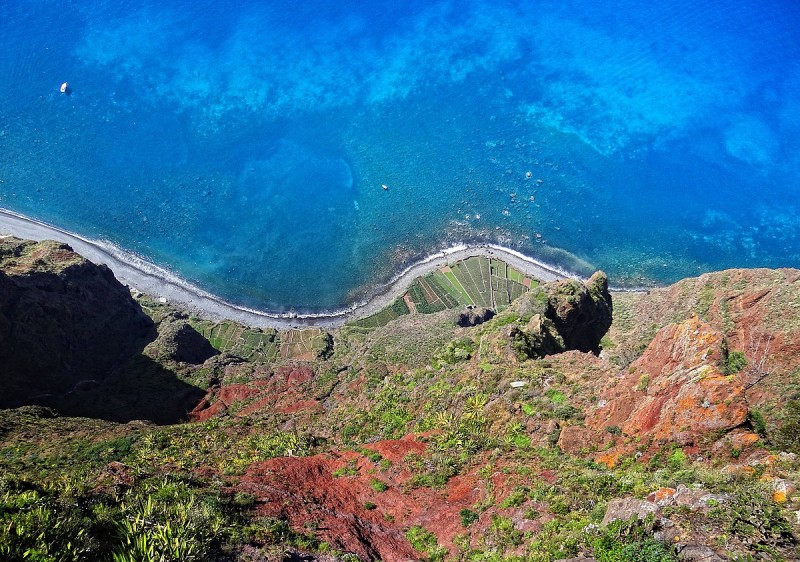 Cape Girão
