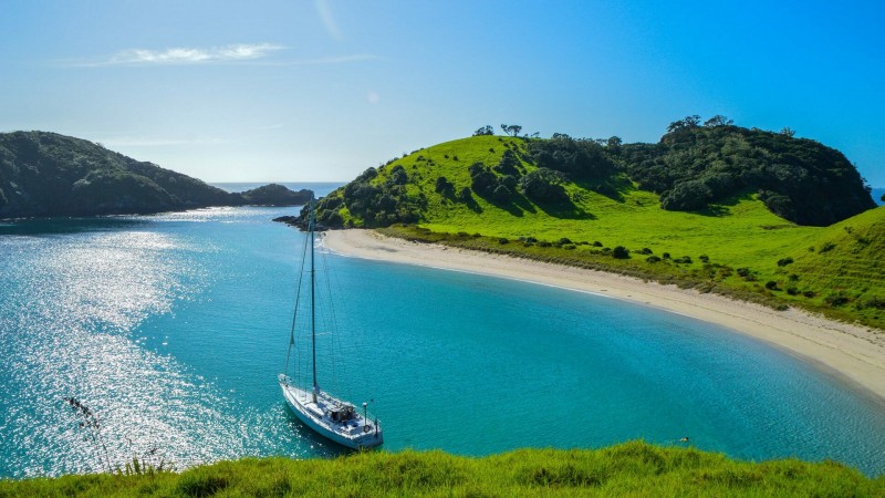 Bay of Islands