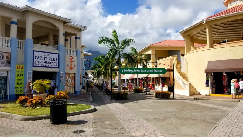 Cotton Ginnery Mall