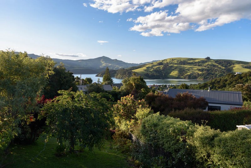Banks Peninsula