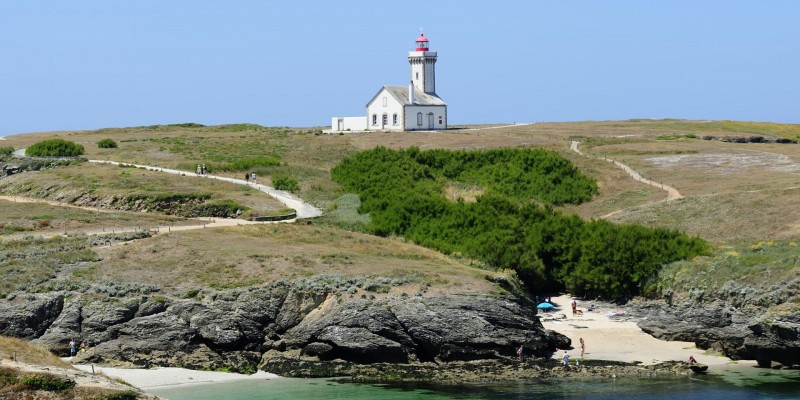 Belle-Île-en-Mer