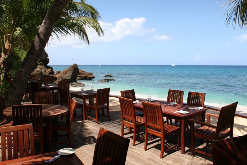 Sails Restaurant & Bar