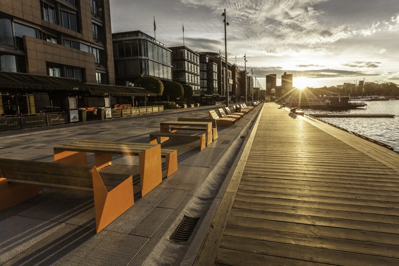Aker Brygge