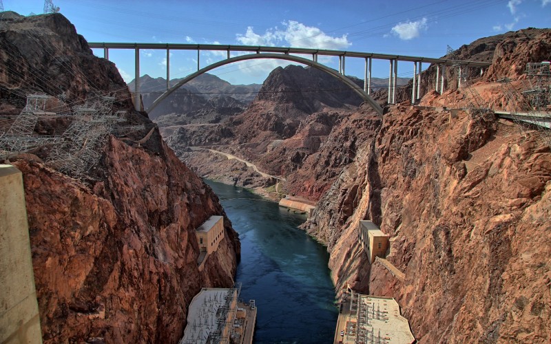 Hoover Dam
