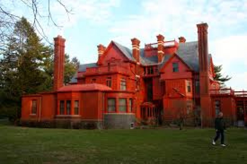 Thomas Edison National Historical Park