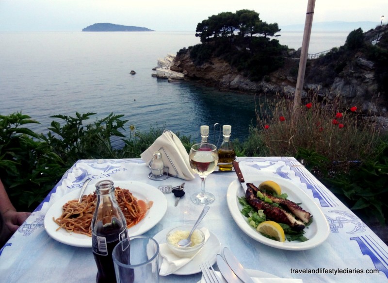 Taverna Alonia