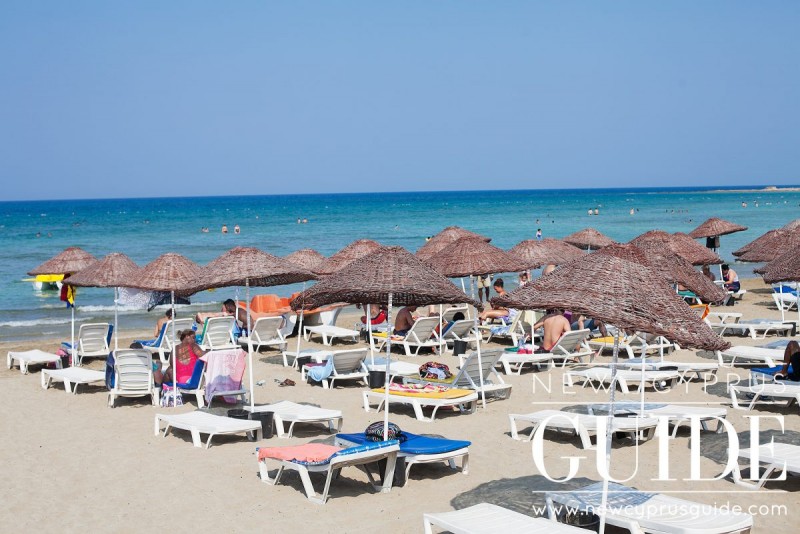 Glapsides Beach