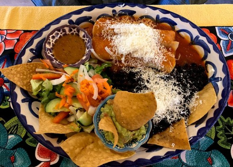 Sanchez Cantina