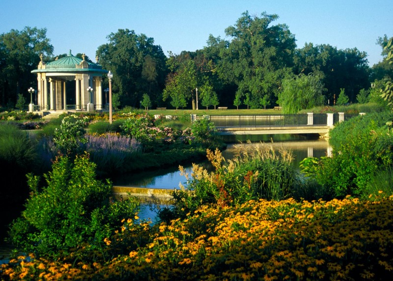 Forest Park