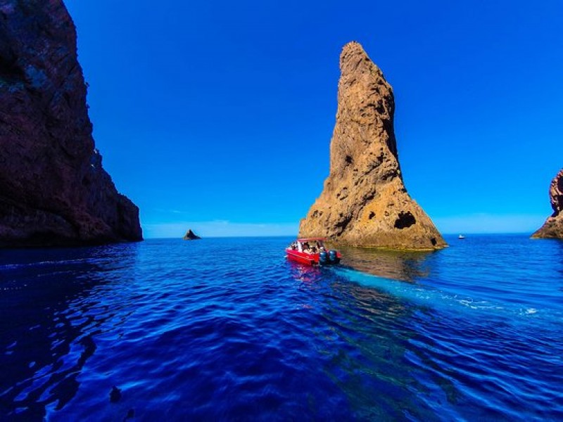 Corse Adrenaline