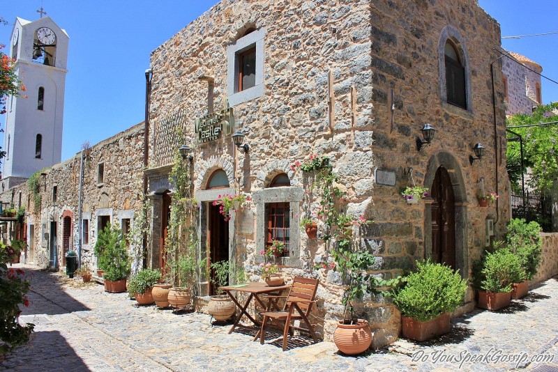 Mesta