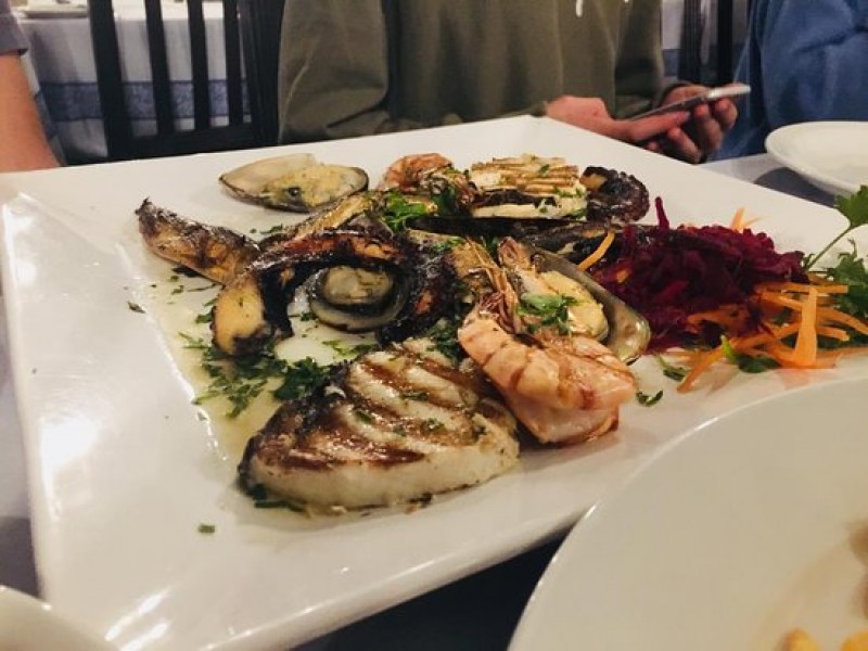Pelican Restaurant