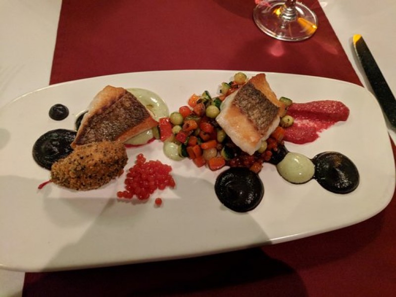 The Bunker Restaurant
