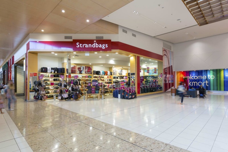 Strandbags