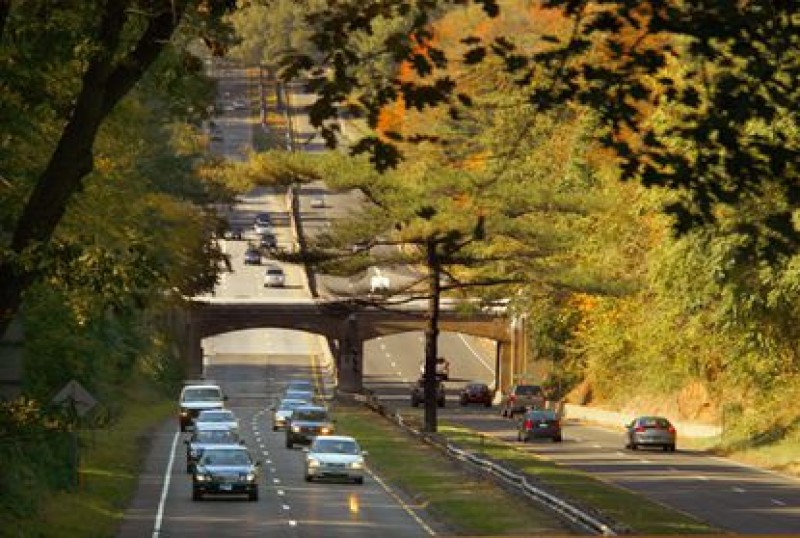 Merritt Parkway