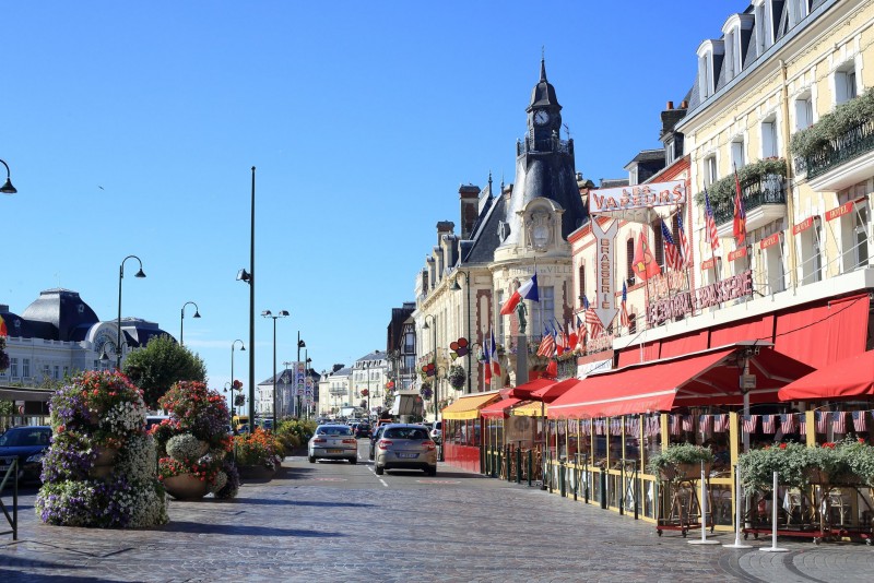 Deauville