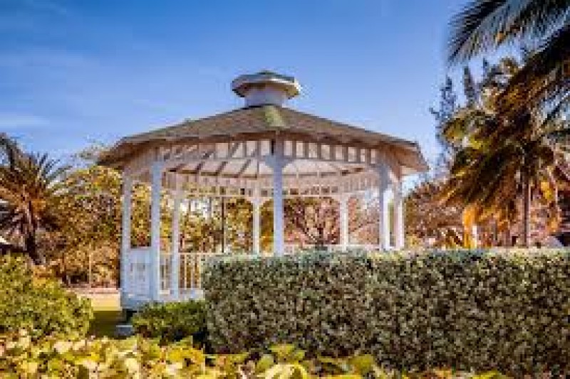 Pedro St. James National Historic Site