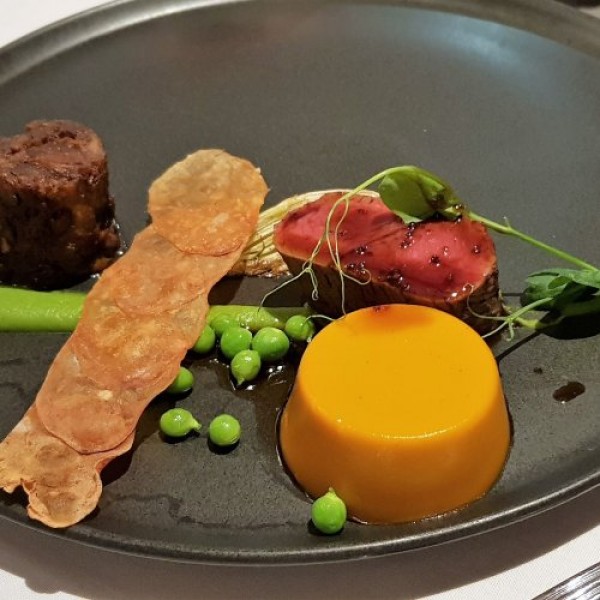 Table Restaurant